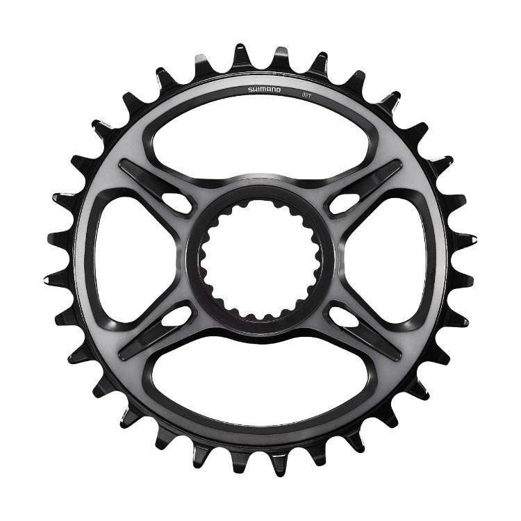 Shimano XTR SM-CRM95 Chainring - Thunder Mountain Bikes