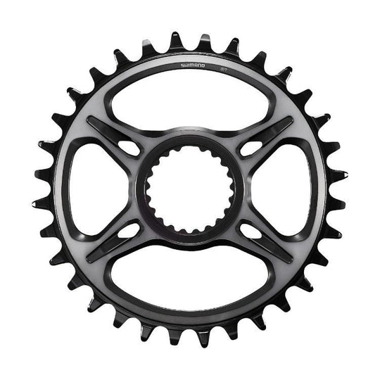 Shimano XTR SM-CRM95 Chainring - Thunder Mountain Bikes
