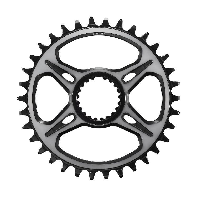 Shimano XTR SM-CRM95 Chainring - Thunder Mountain Bikes