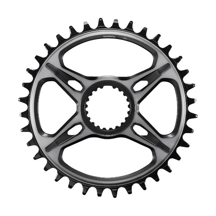 Shimano XTR SM-CRM95 Chainring - Thunder Mountain Bikes