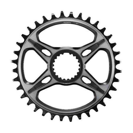 Shimano XTR SM-CRM95 Chainring - Thunder Mountain Bikes
