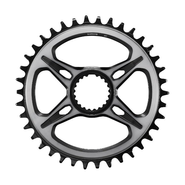 Shimano XTR SM-CRM95 Chainring - Thunder Mountain Bikes