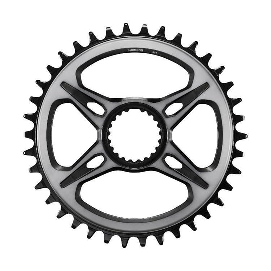 Shimano XTR SM-CRM95 Chainring - Thunder Mountain Bikes