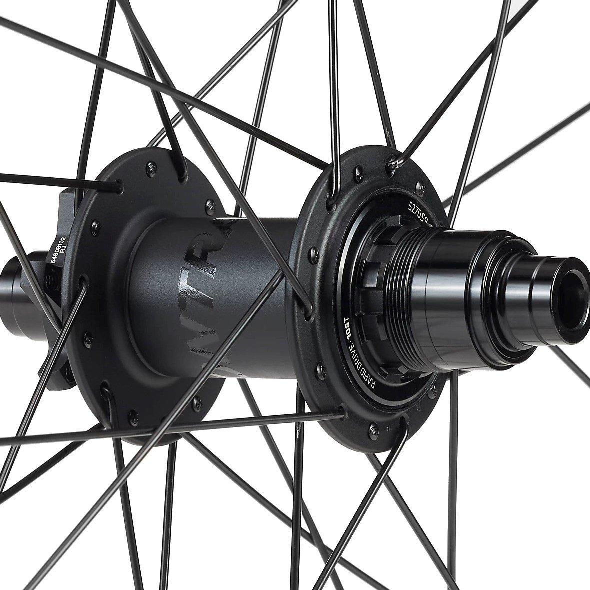 Bontrager Line Comp 30 Boost Rear Wheel - Thunder Mountain Bikes
