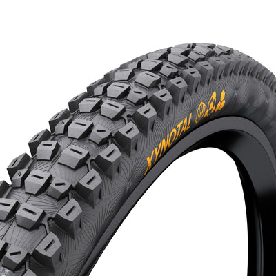 Xynotal Tire
