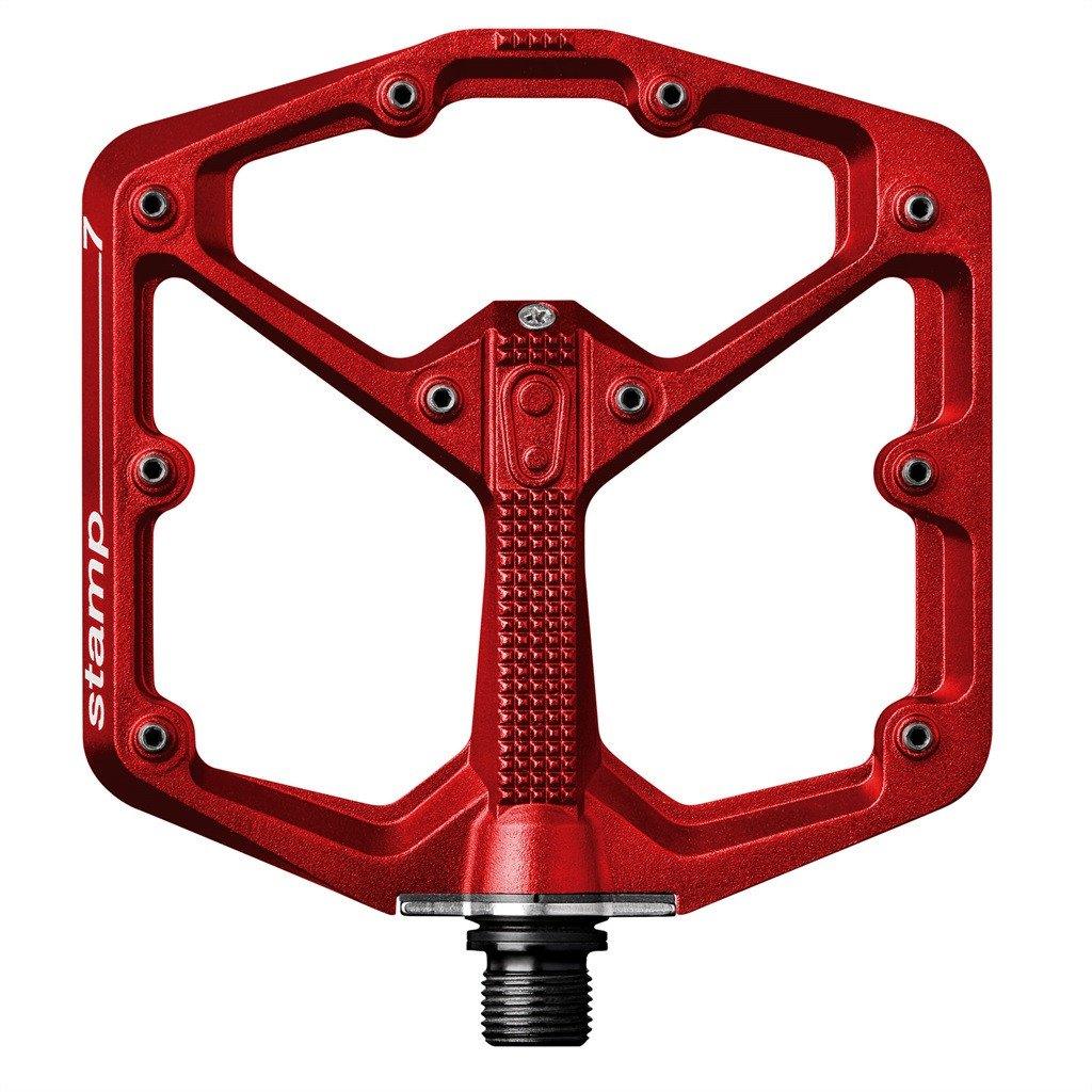 Crankbrothers Stamp 7 Pedals - Thunder Mountain Bikes