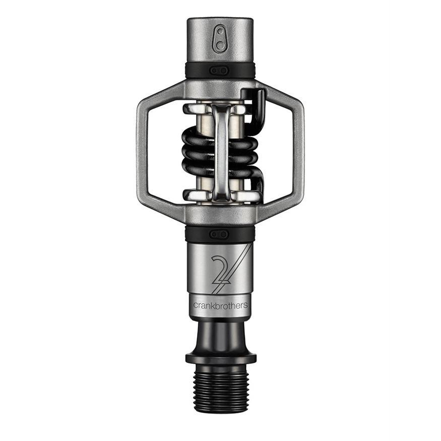 Crankbrothers Eggbeater 2 Pedals - Thunder Mountain Bikes