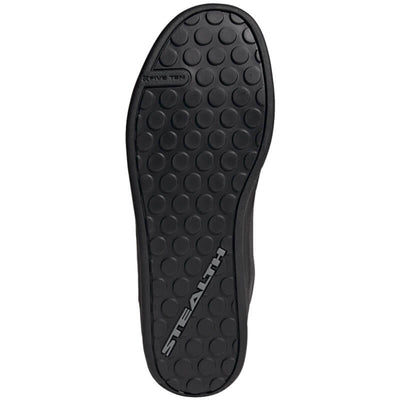 Men's Freerider Pro Canvas Flat Pedal Shoe