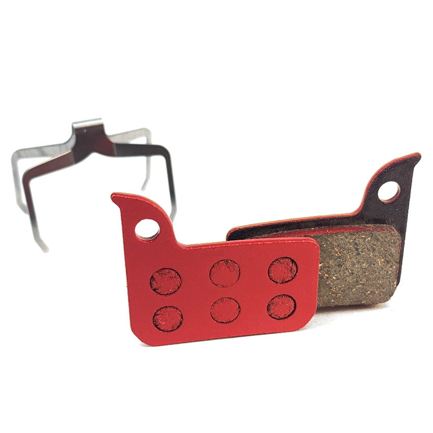 Red Label Race Brake Pads - SRAM Level Ultimate/Red