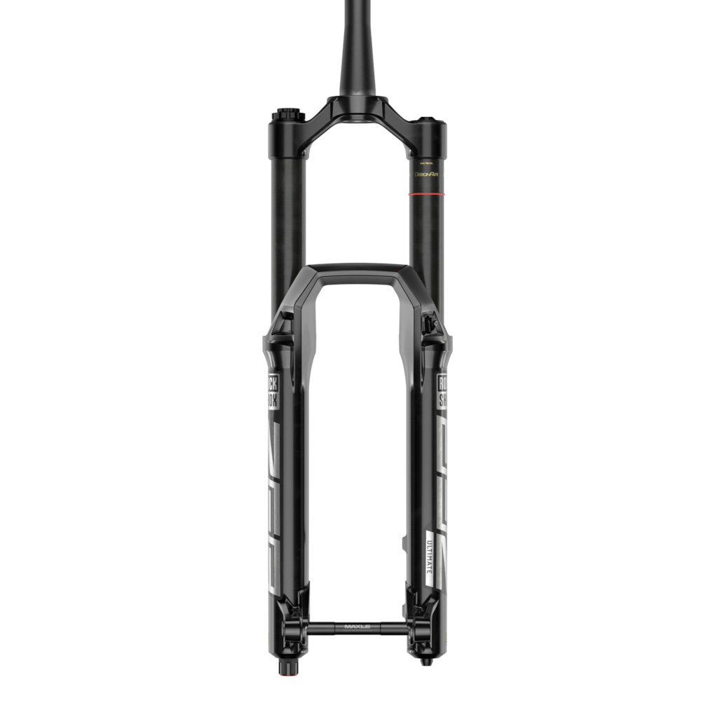 ZEB Ultimate Charger 3 RC2 Fork