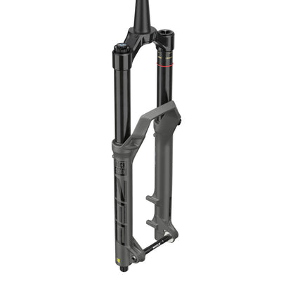ZEB Ultimate Charger 3 RC2 Fork