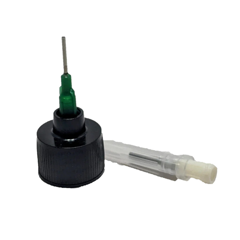 Precision Needle Applicator