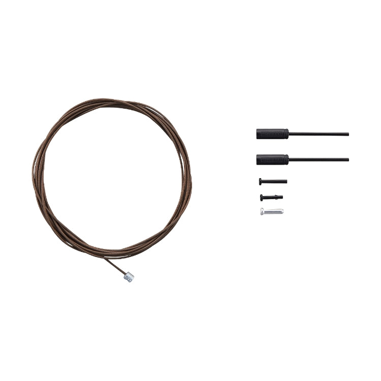 Polymer Coated Shift Cable
