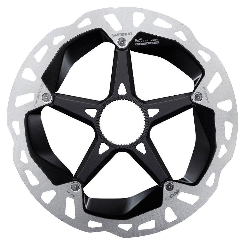 Shimano XTR RT-MT900 Center Lock Disc Brake Rotor - Thunder Mountain Bikes