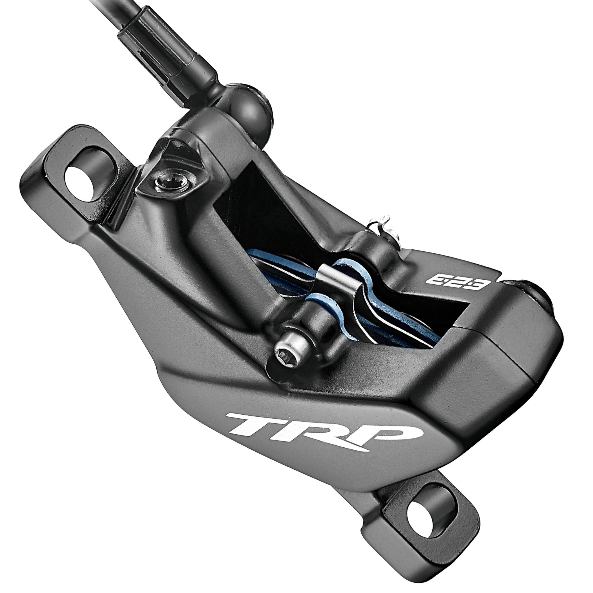 DH-R EVO & EVO PRO Disc Brake Caliper – Thunder Mountain Bikes