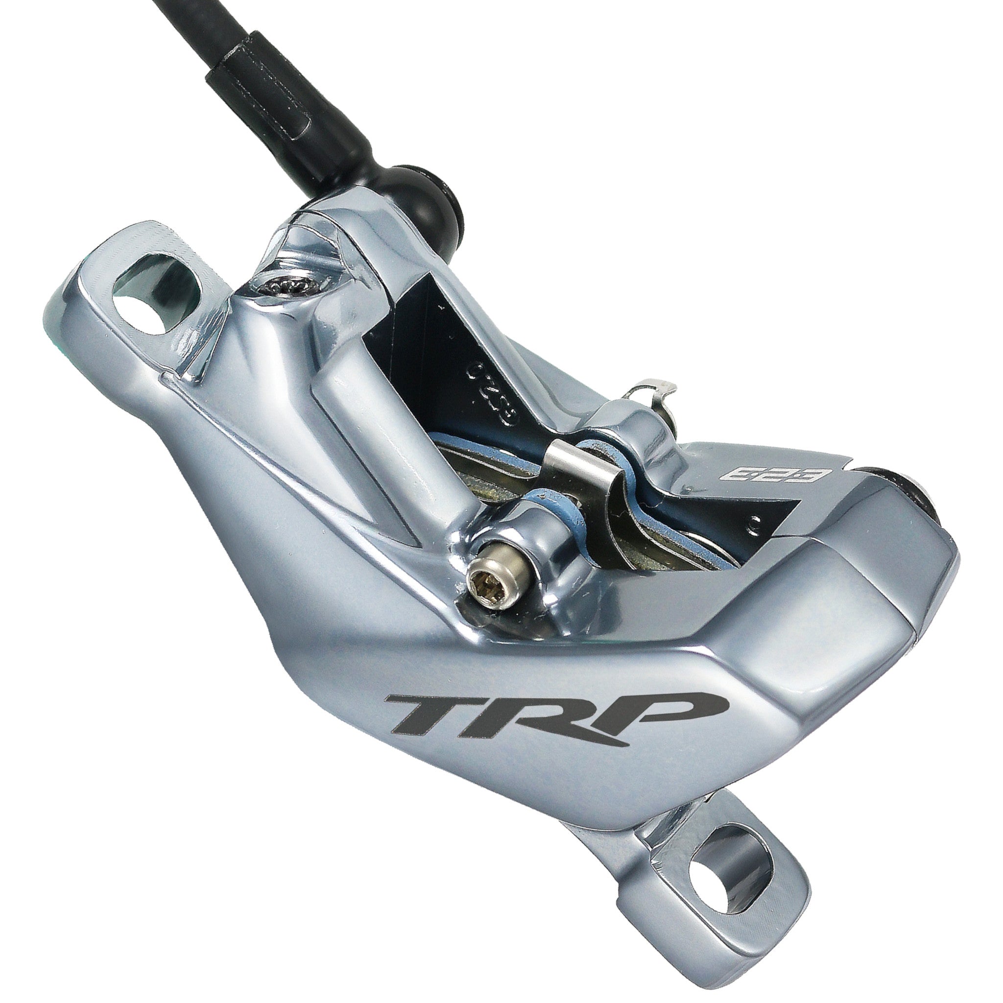 DH-R EVO & EVO PRO Disc Brake Caliper – Thunder Mountain Bikes