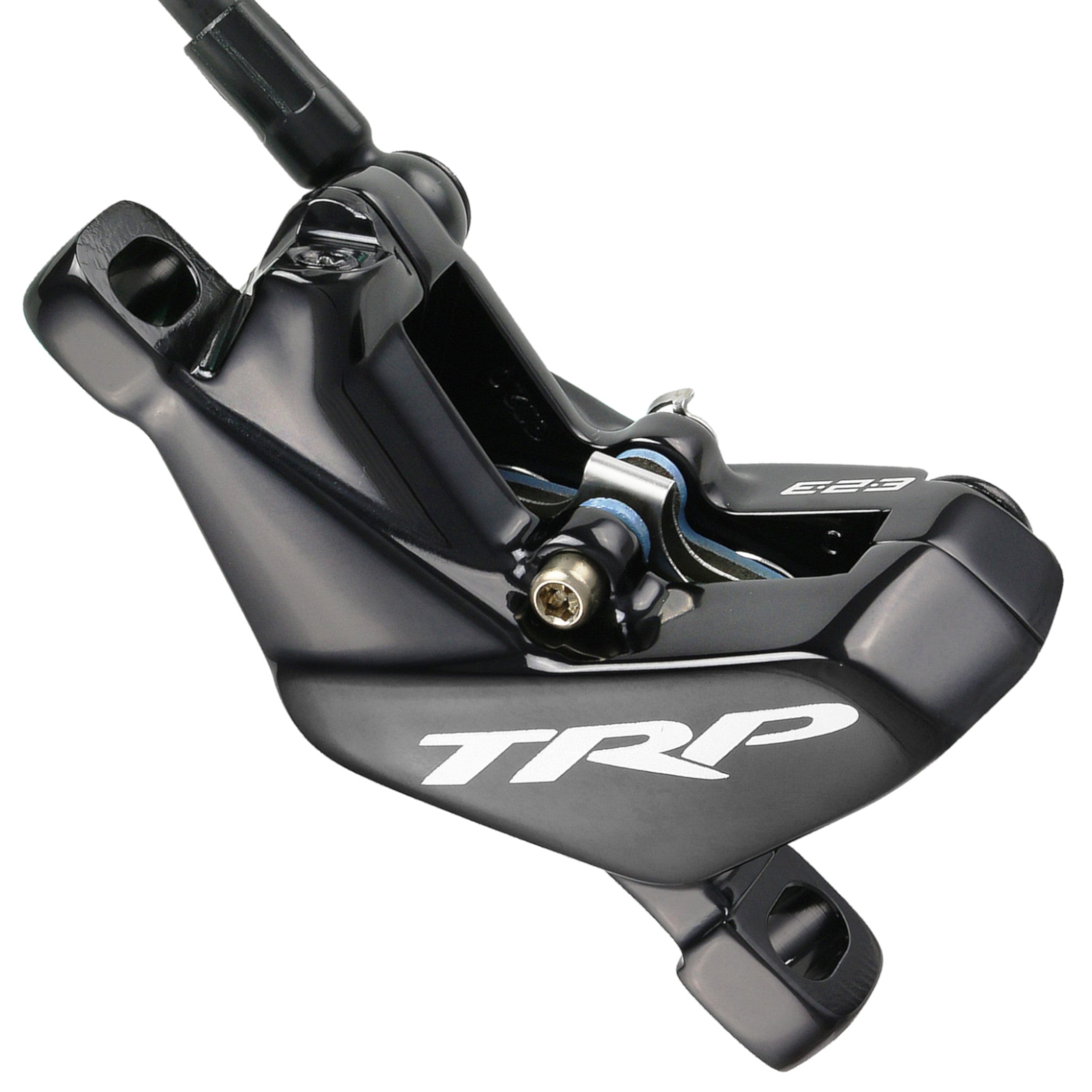 Trail EVO Disc Brake Caliper – Thunder Mountain Bikes