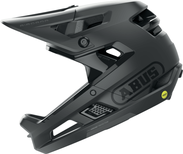 Abus AirDrop MIPS - Thunder Mountain Bikes