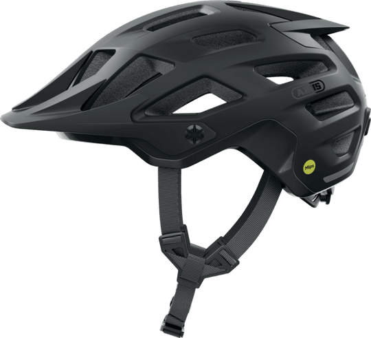 Abus Moventor 2.0 MIPS - Thunder Mountain Bikes