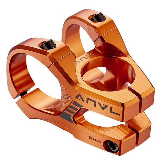 Anvl Swage Stem - Thunder Mountain Bikes