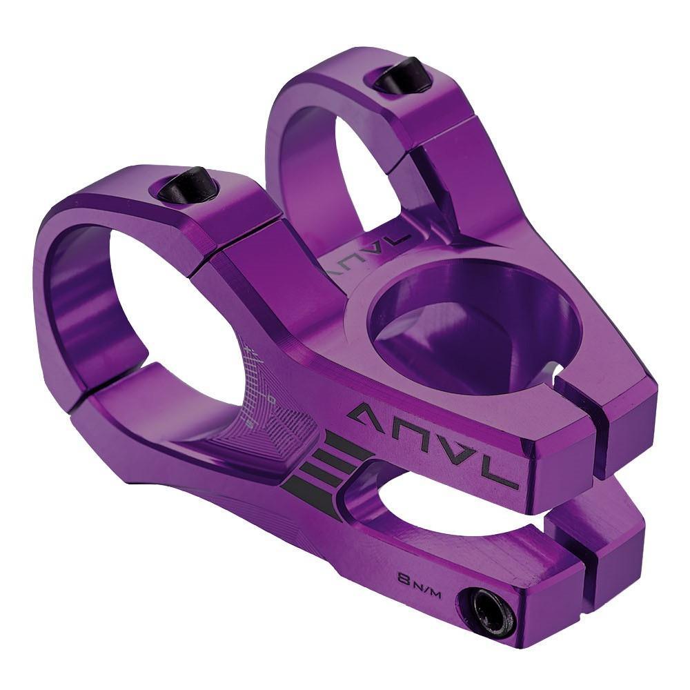 Anvl Swage Stem - Thunder Mountain Bikes