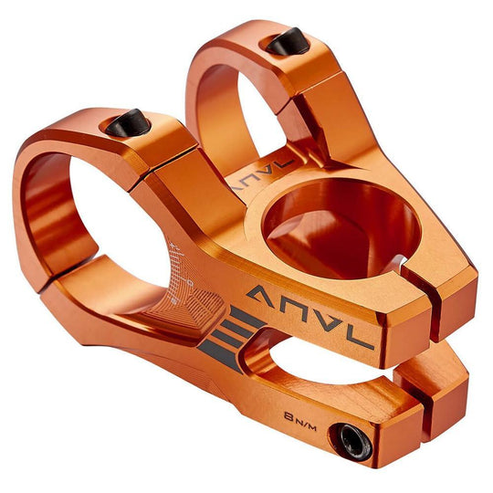 Anvl Swage Stem - Thunder Mountain Bikes