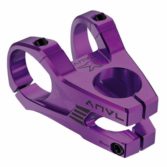 Anvl Swage Stem - Thunder Mountain Bikes