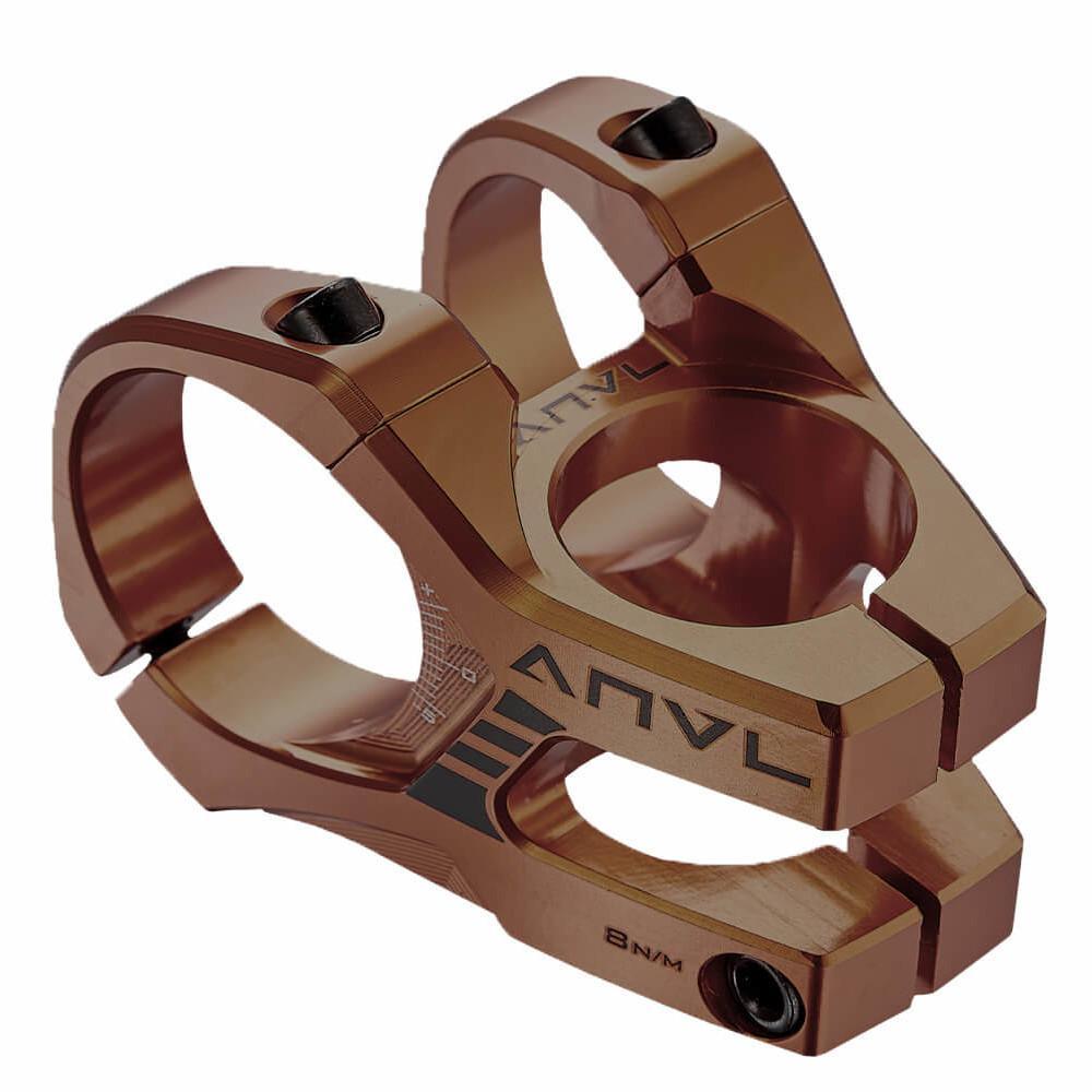 Anvl Swage Stem - Thunder Mountain Bikes