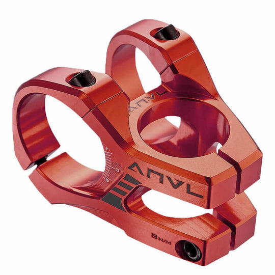 Anvl Swage Stem - Thunder Mountain Bikes