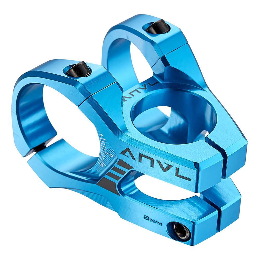 Anvl Swage Stem - Thunder Mountain Bikes