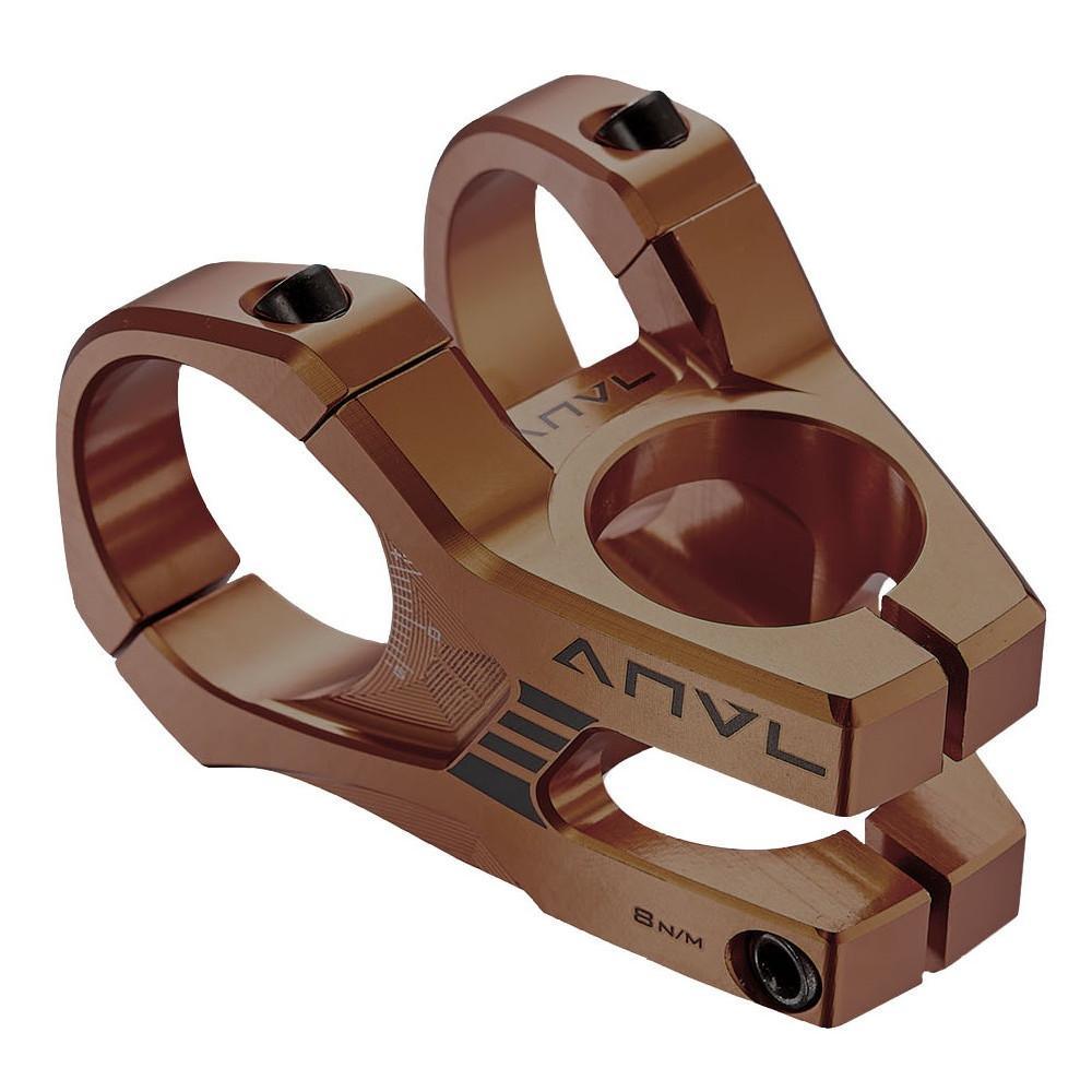 Anvl Swage Stem - Thunder Mountain Bikes