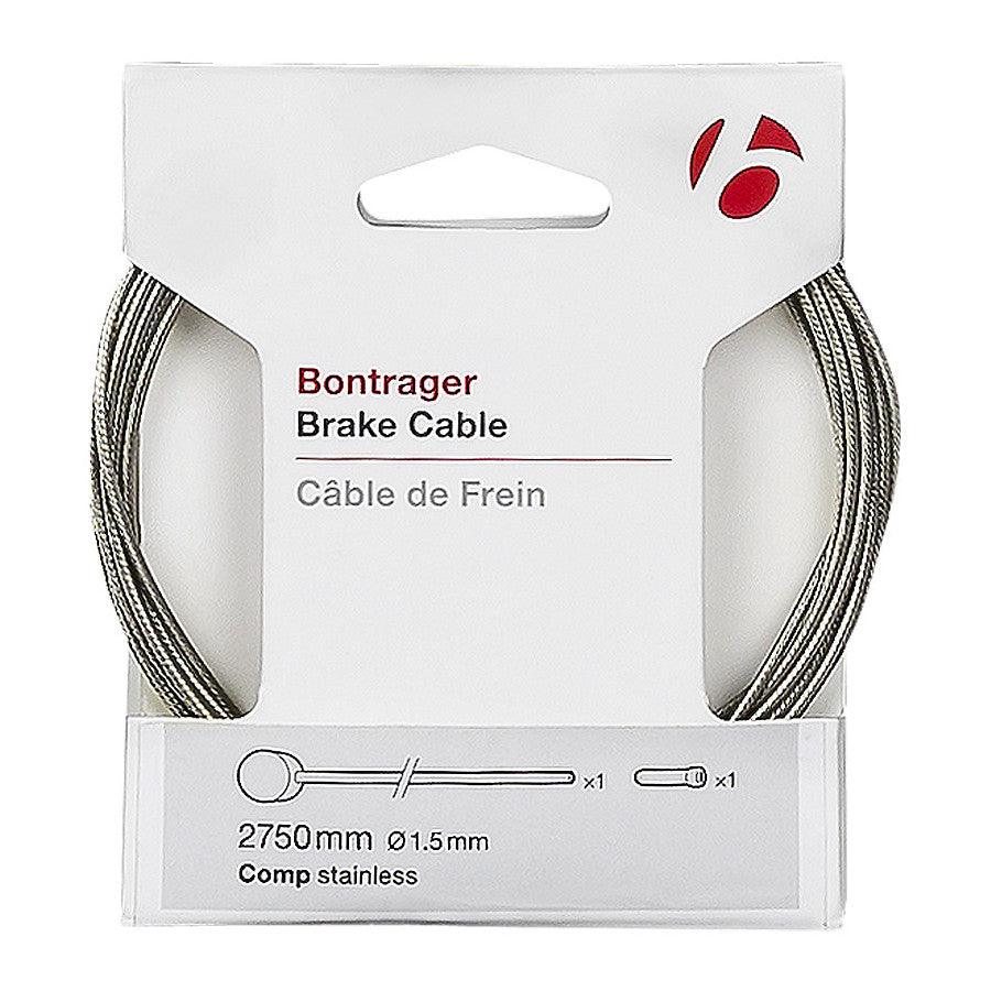 Bontrager Comp Brake Cable - Thunder Mountain Bikes