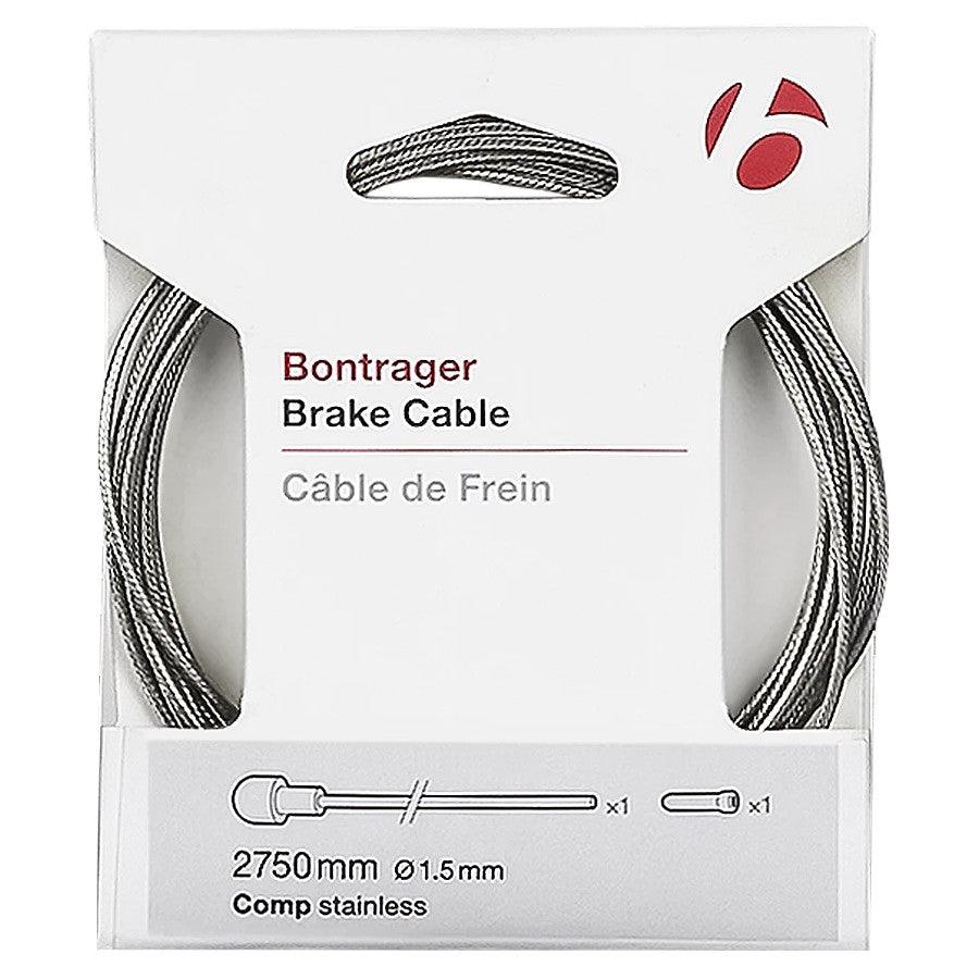 Bontrager Comp Brake Cable - Thunder Mountain Bikes