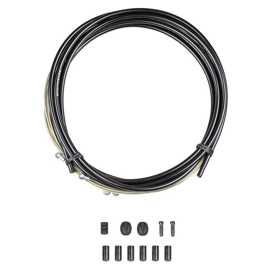 Bontrager Elite Brake Cable & Housing Set - Thunder Mountain Bikes