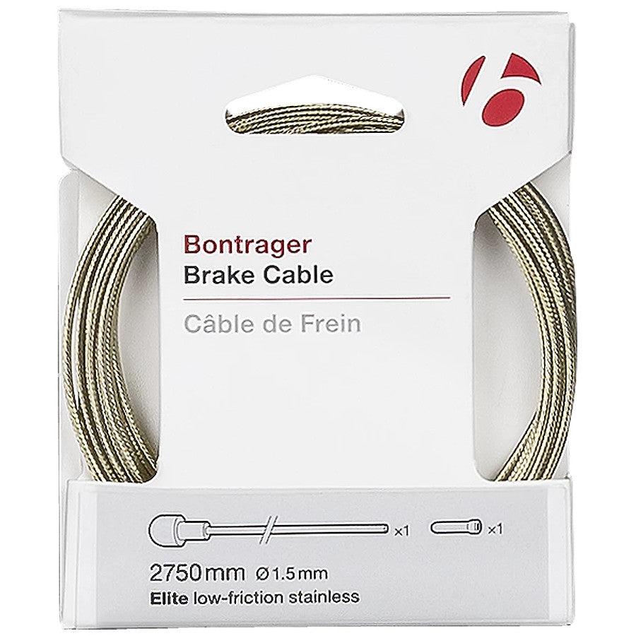 Bontrager Elite Brake Cable - Thunder Mountain Bikes
