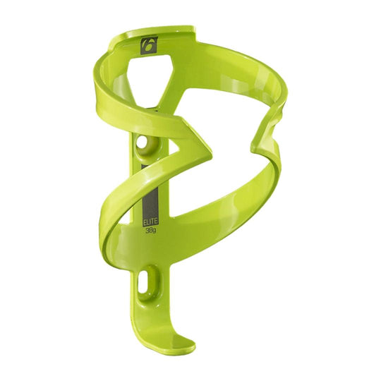 Bontrager Elite Recycled Water Bottle Cage - Thunder Mountain Bikes