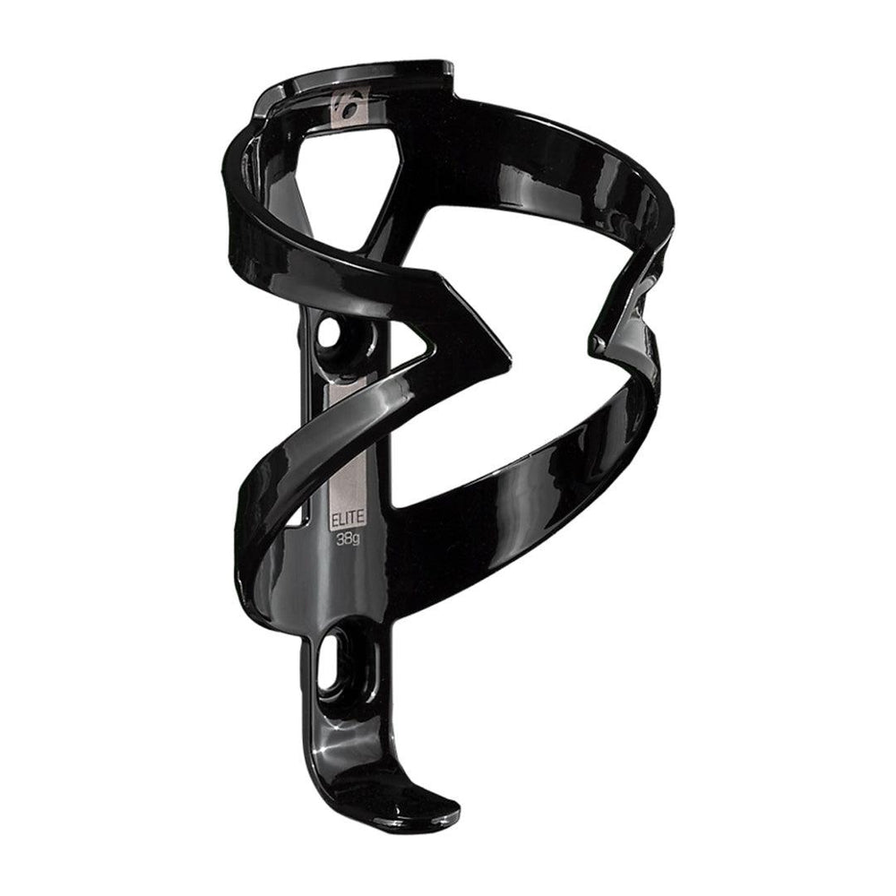 Bontrager Elite Recycled Water Bottle Cage - Thunder Mountain Bikes