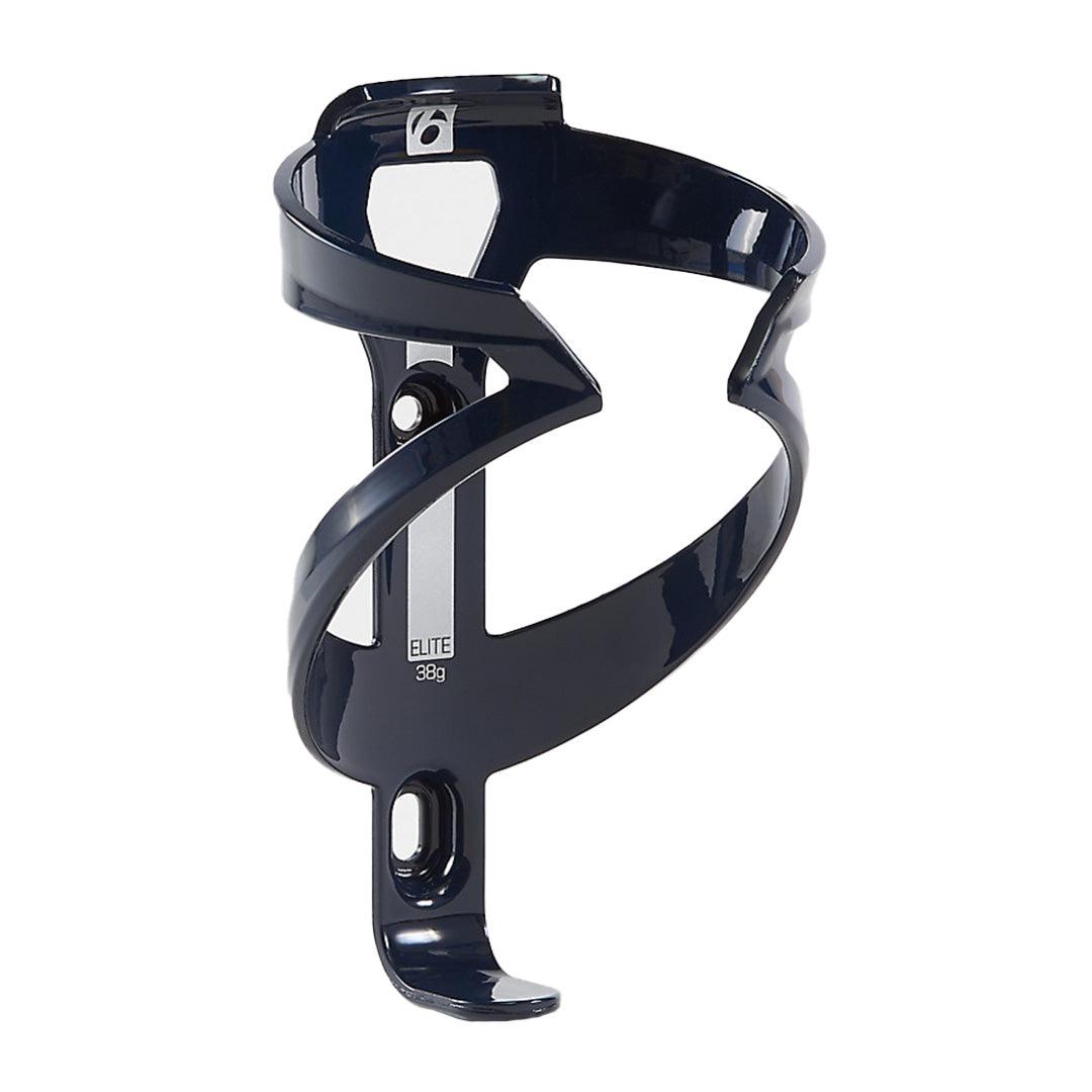 Portabottiglie Bici Bontrager Elite Recycled - In Materiale Composito Riciclato, Nero/Grigio - Foto 7