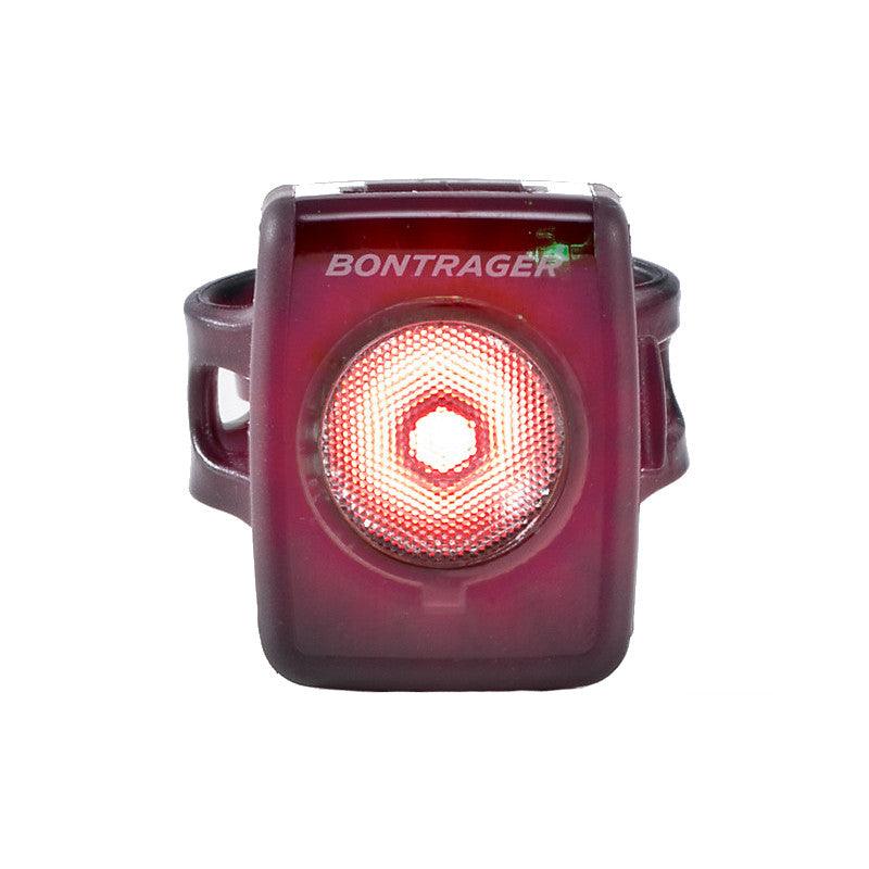 Bontrager Flare RT Rear Light - Thunder Mountain Bikes