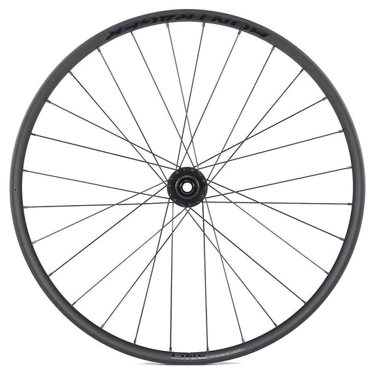 Bontrager Line Comp 30 Boost Front Wheel - Thunder Mountain Bikes