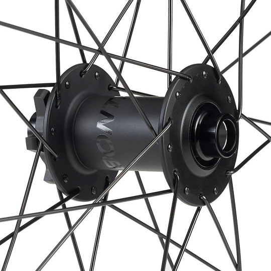 Bontrager Line Comp 30 Boost Front Wheel - Thunder Mountain Bikes