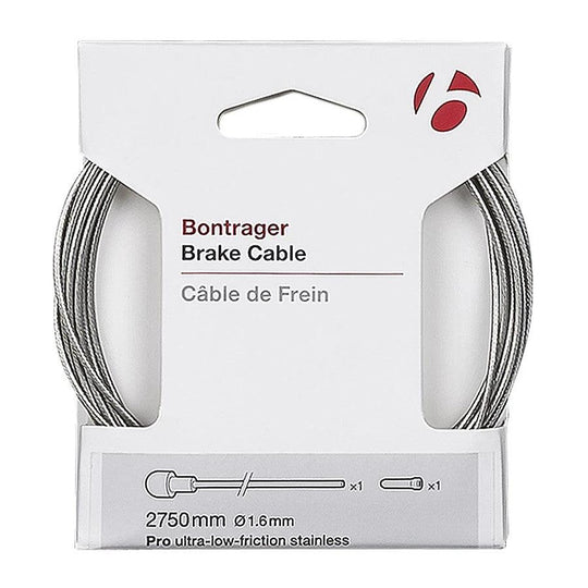 Bontrager Pro Road Brake Cable - Thunder Mountain Bikes