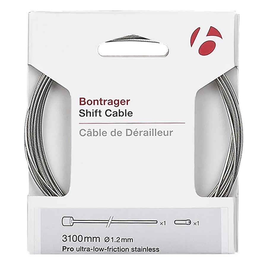 Bontrager Pro Shift Cable - Thunder Mountain Bikes