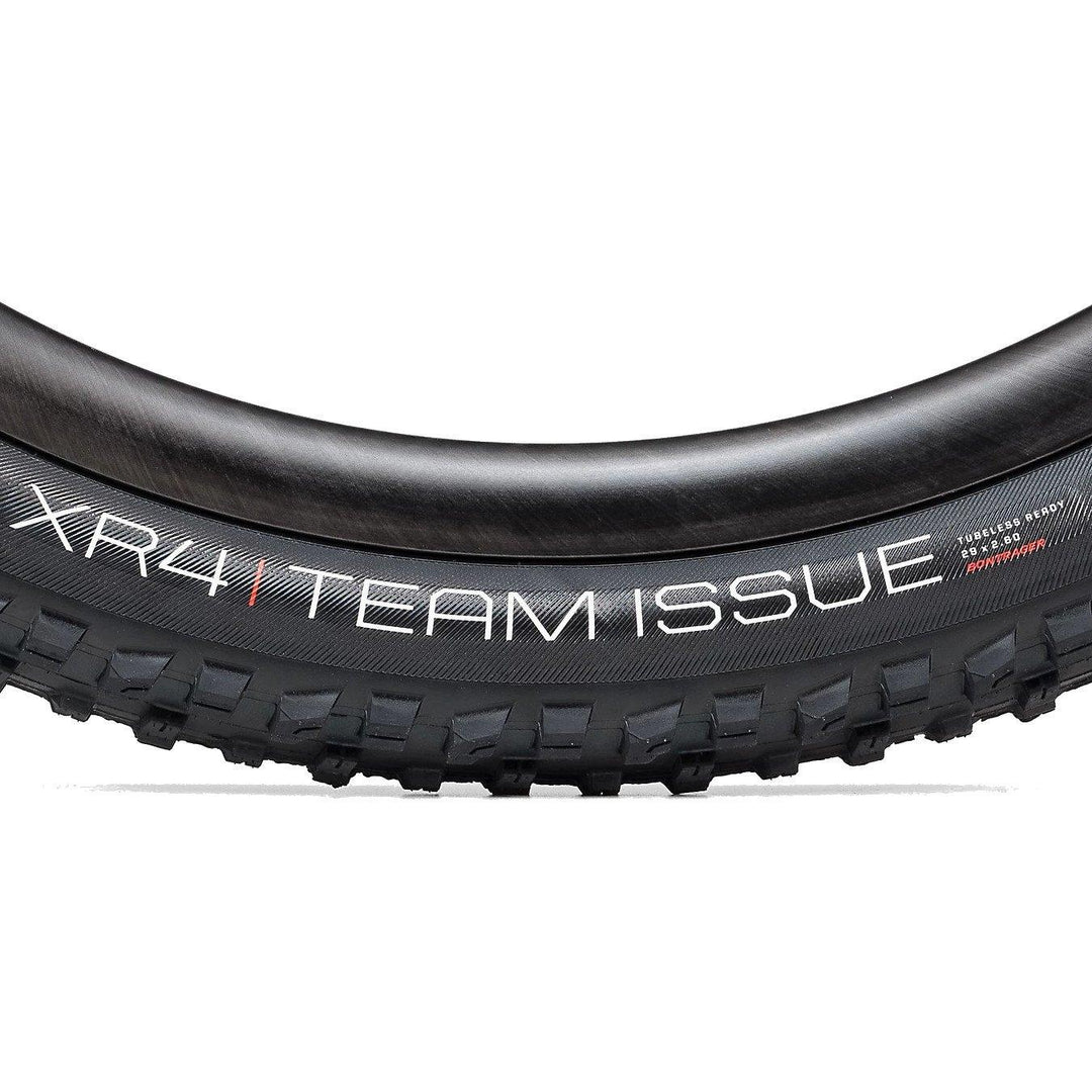 Bontrager XR4 Team Issue MTB Tire - Thunder Mountain Bikes