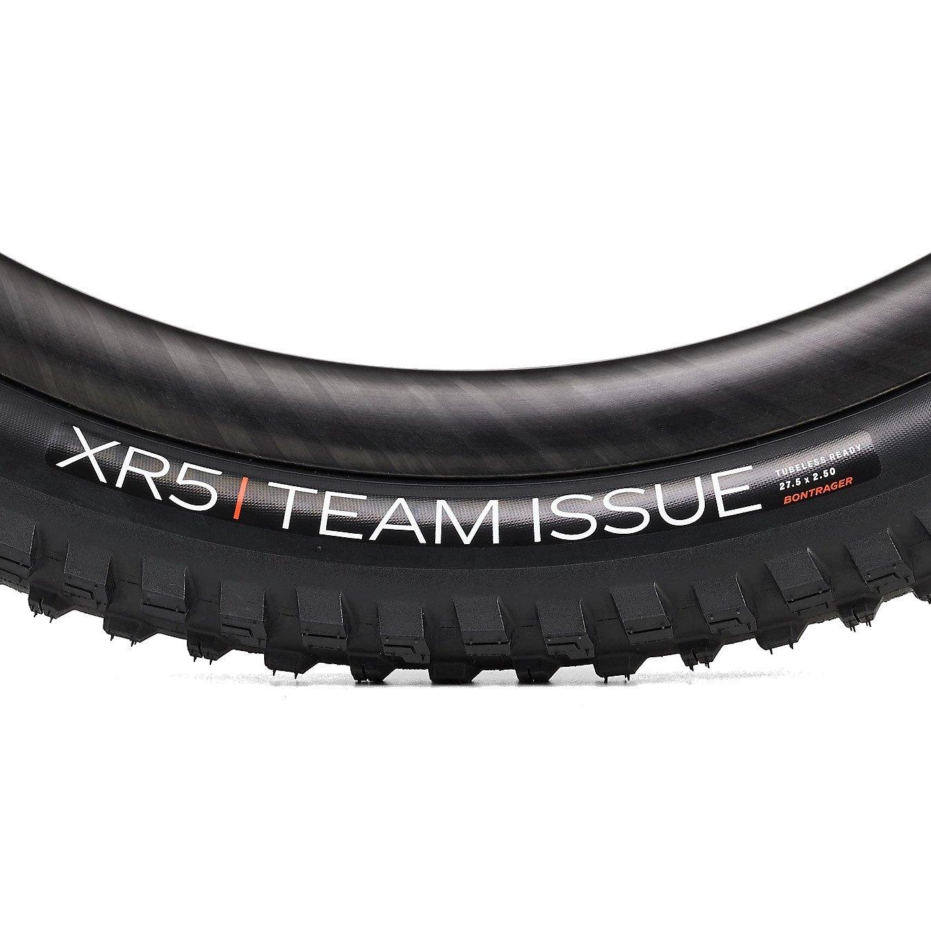Bontrager XR5 Team Issue MTB Tire – Thunder Mountain Bikes