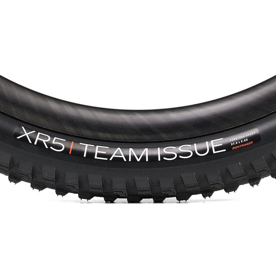 Bontrager XR5 Team Issue MTB Tire - Thunder Mountain Bikes