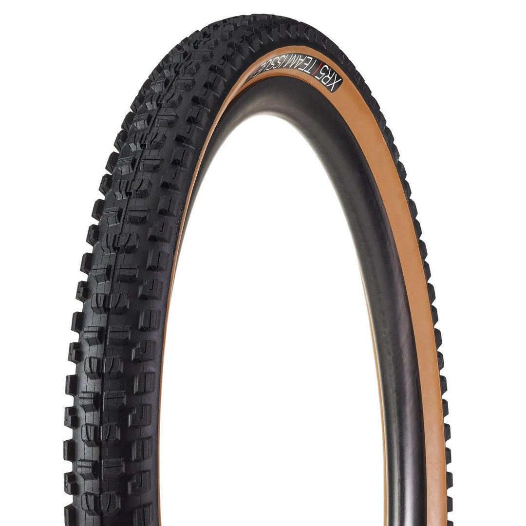 Bontrager XR5 Team Issue MTB Tire - Thunder Mountain Bikes