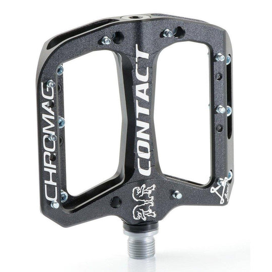 Chromag Contact Flat Pedals - Thunder Mountain Bikes