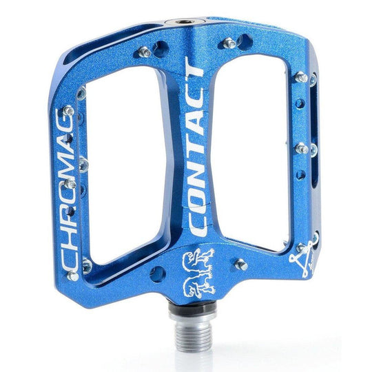 Chromag Contact Flat Pedals - Thunder Mountain Bikes