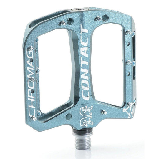 Chromag Contact Flat Pedals - Thunder Mountain Bikes